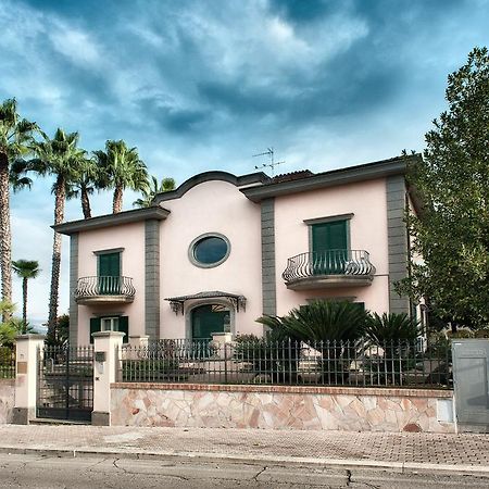 Villa Laura Cisterna di Latina Exteriér fotografie
