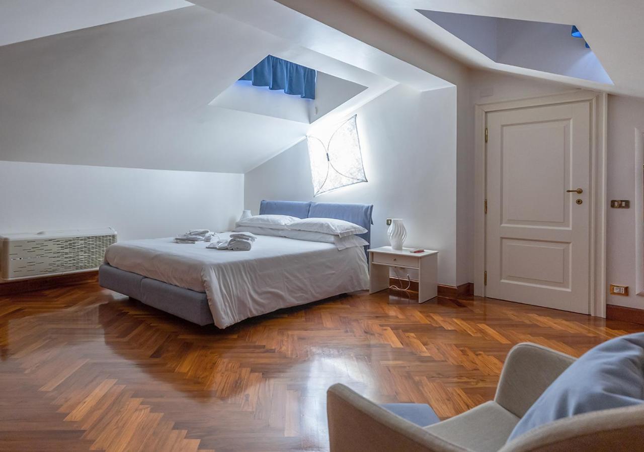 Villa Laura Cisterna di Latina Exteriér fotografie