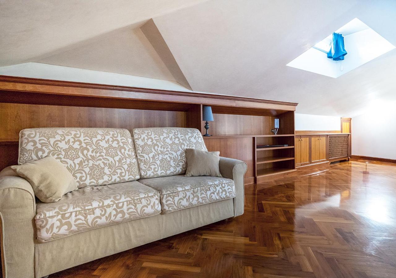 Villa Laura Cisterna di Latina Exteriér fotografie