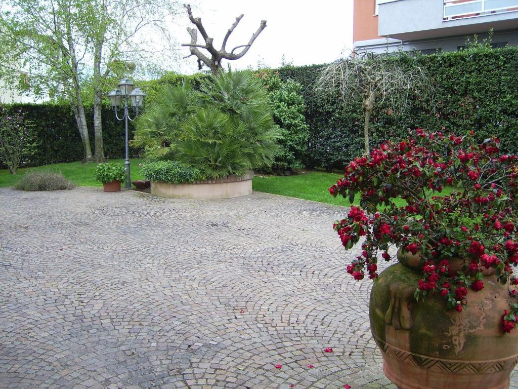 Villa Laura Cisterna di Latina Exteriér fotografie