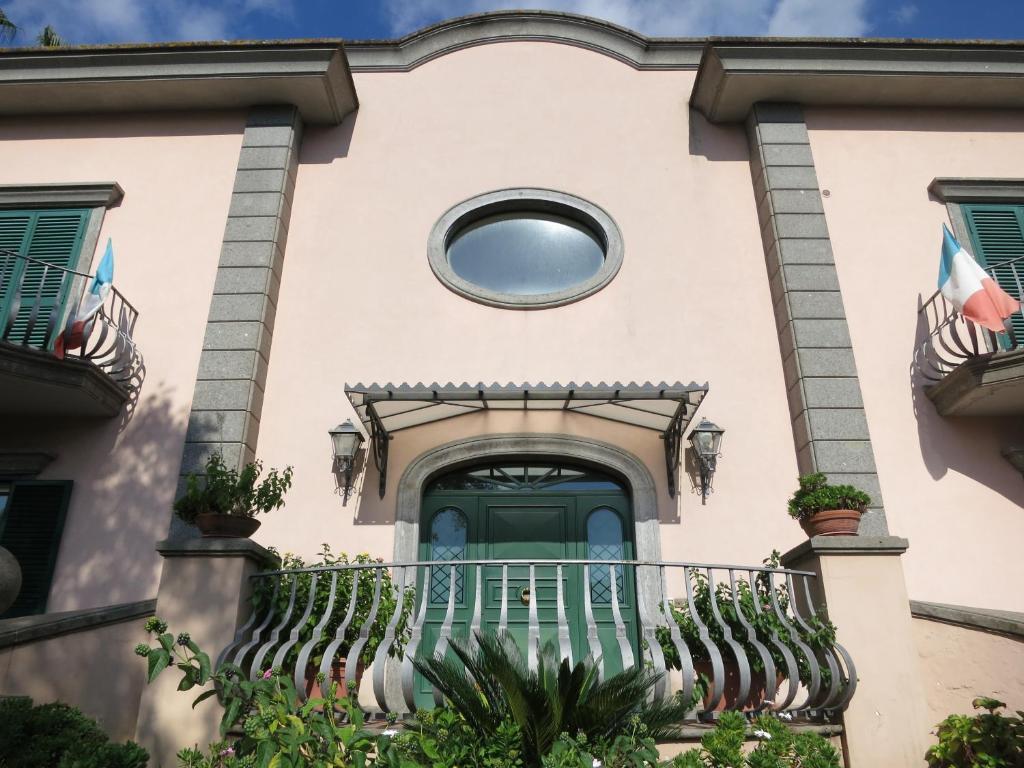 Villa Laura Cisterna di Latina Exteriér fotografie